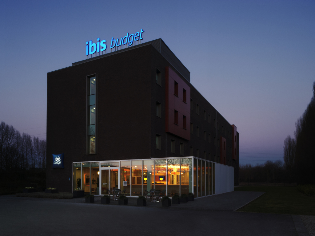 Fotos - ibis budget Antwerpen Port - 3