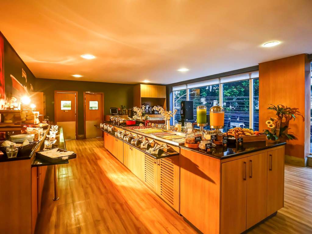 Images ibis Rio de Janeiro Botafogo