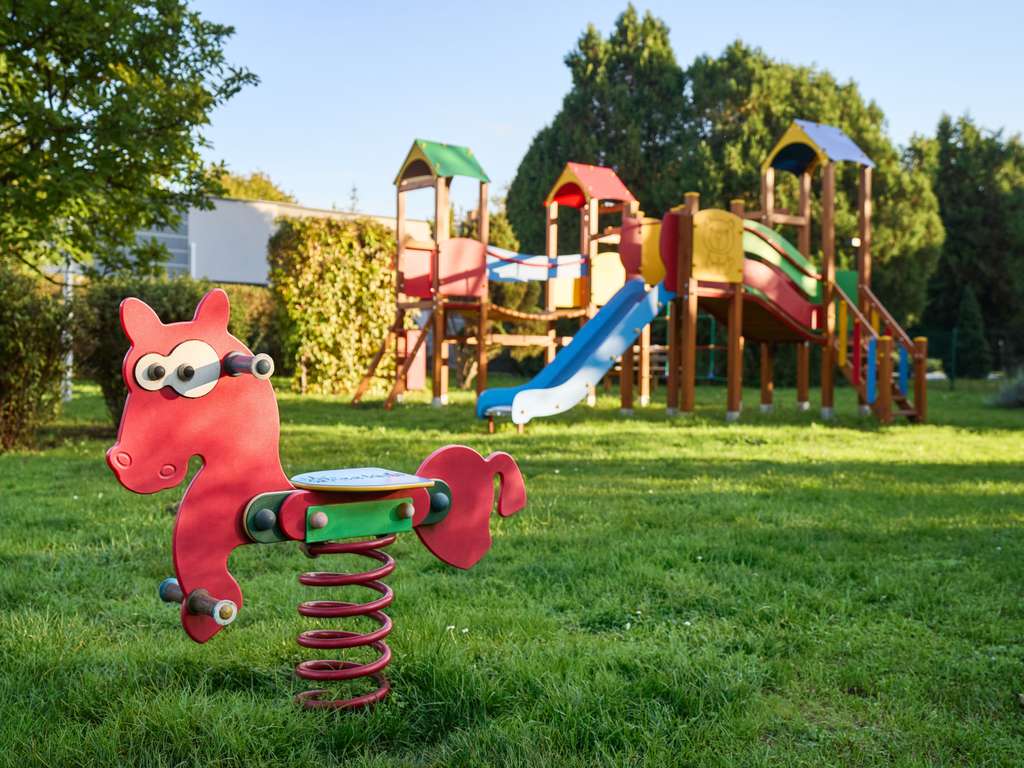 Images ibis budget Wrocław Południe