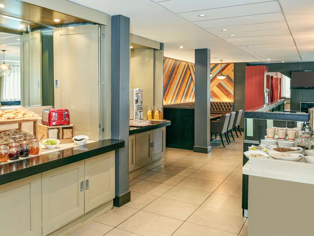 Images ibis Belfast Queens Quarter
