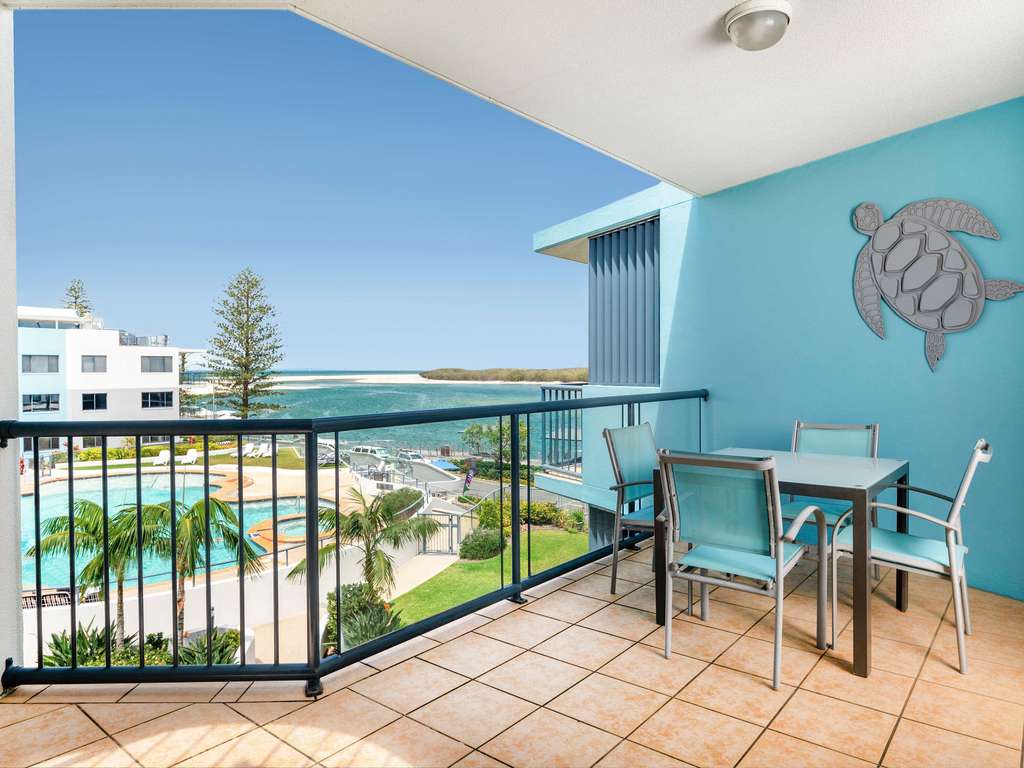 Images BreakFree Grand Pacific Caloundra