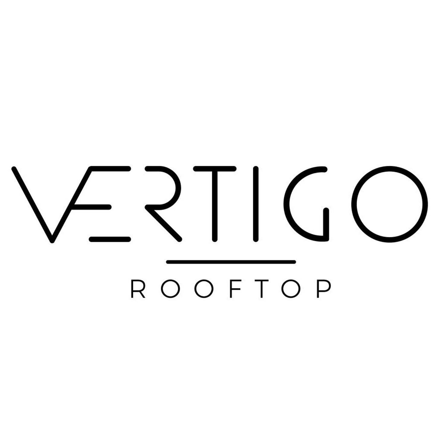 LE VERTIGO ROOFTOP restaurant