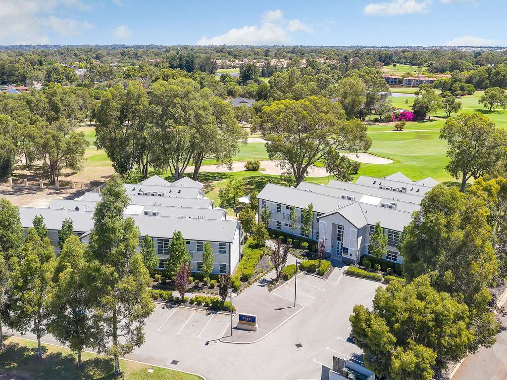 Images The Sebel Swan Valley The Vines