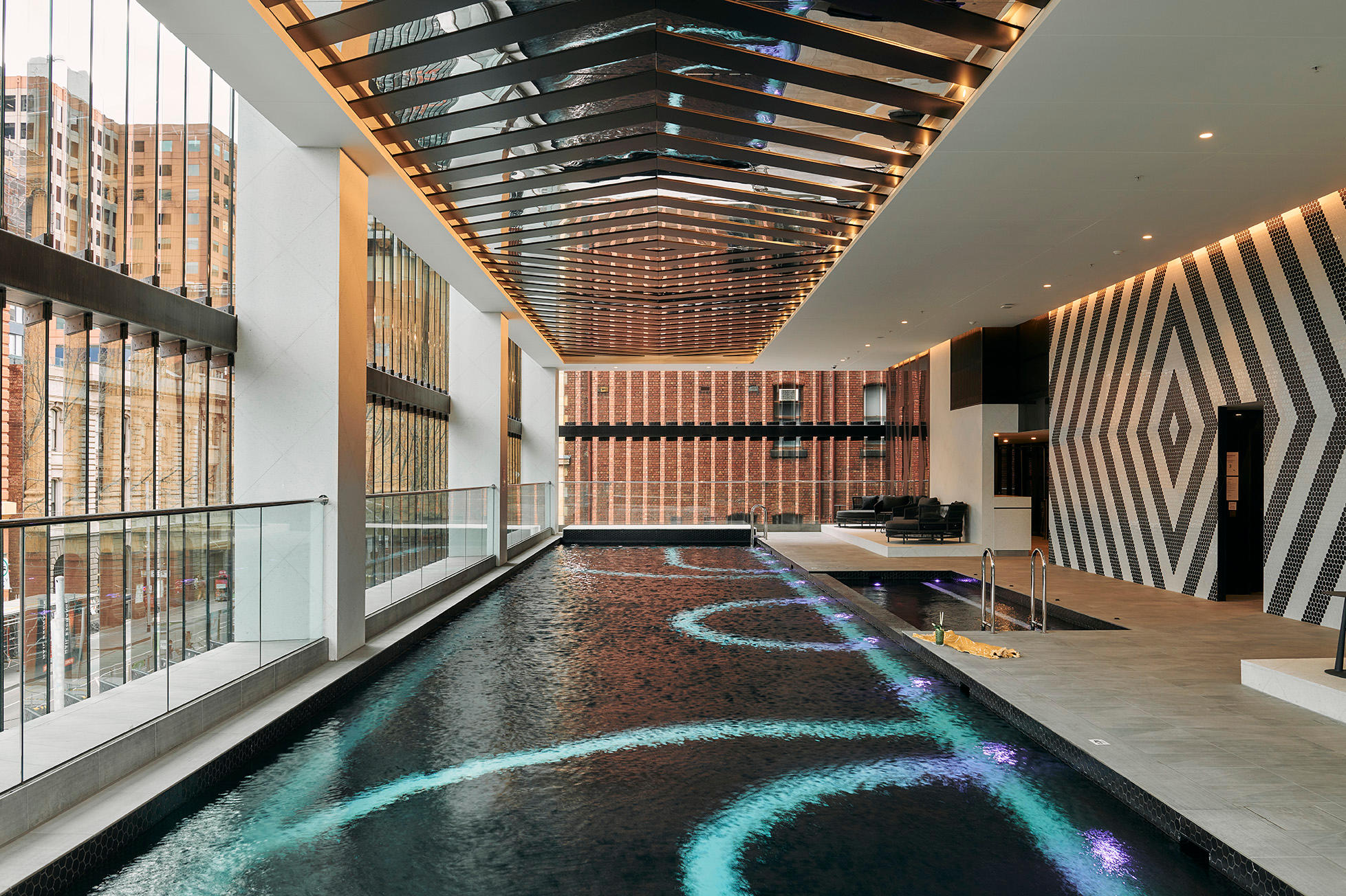 Images Mövenpick Hotel Melbourne On Spencer