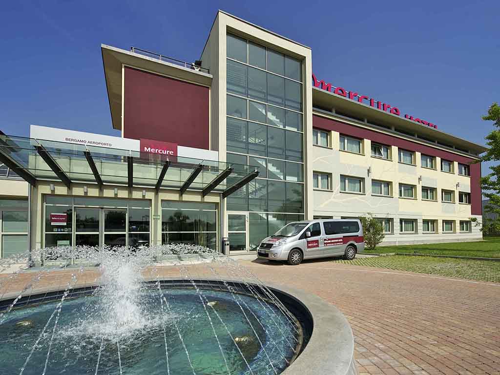 Images Mercure Bergamo Aeroporto