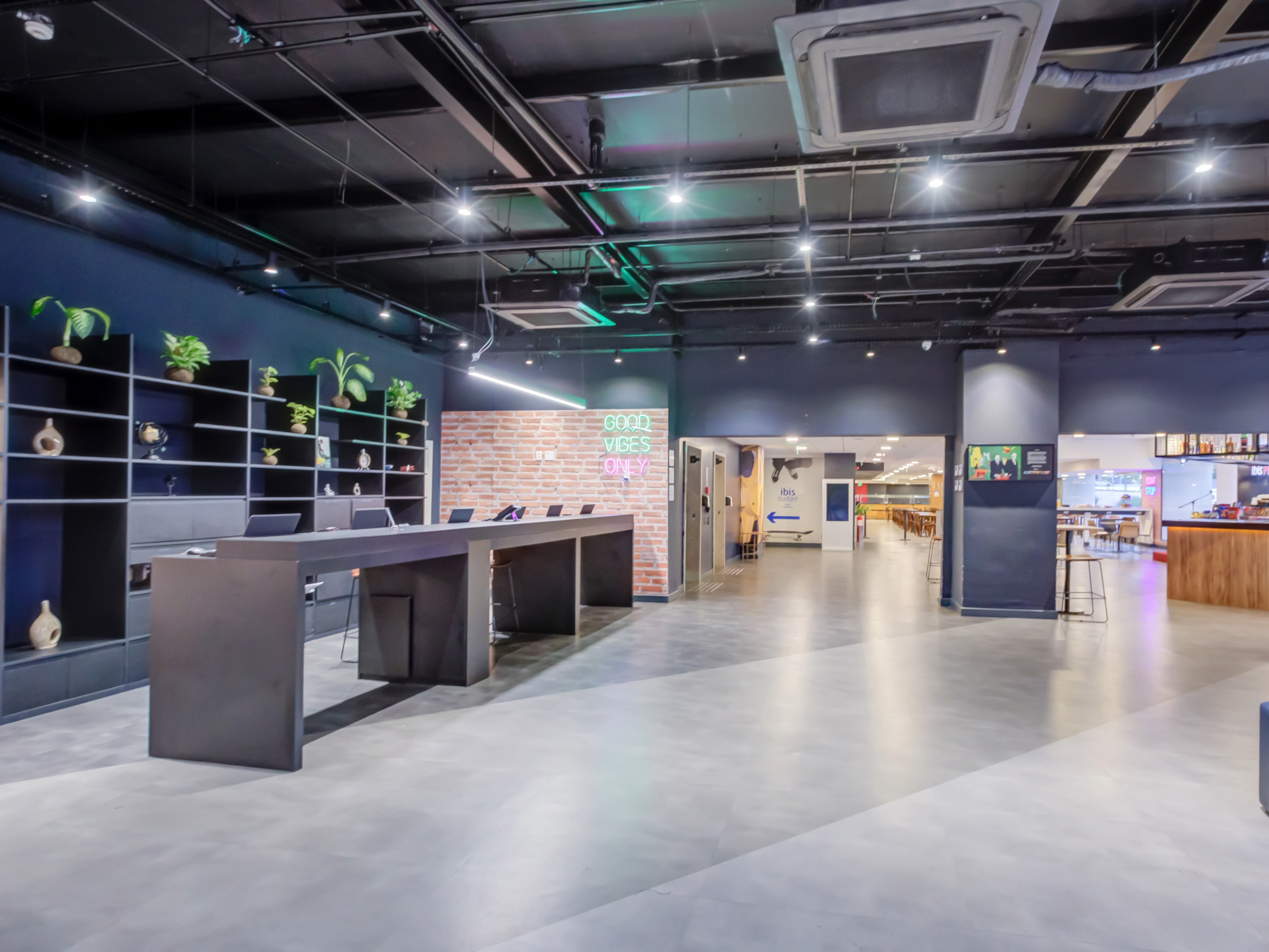 Images ibis Rio de Janeiro Nova América