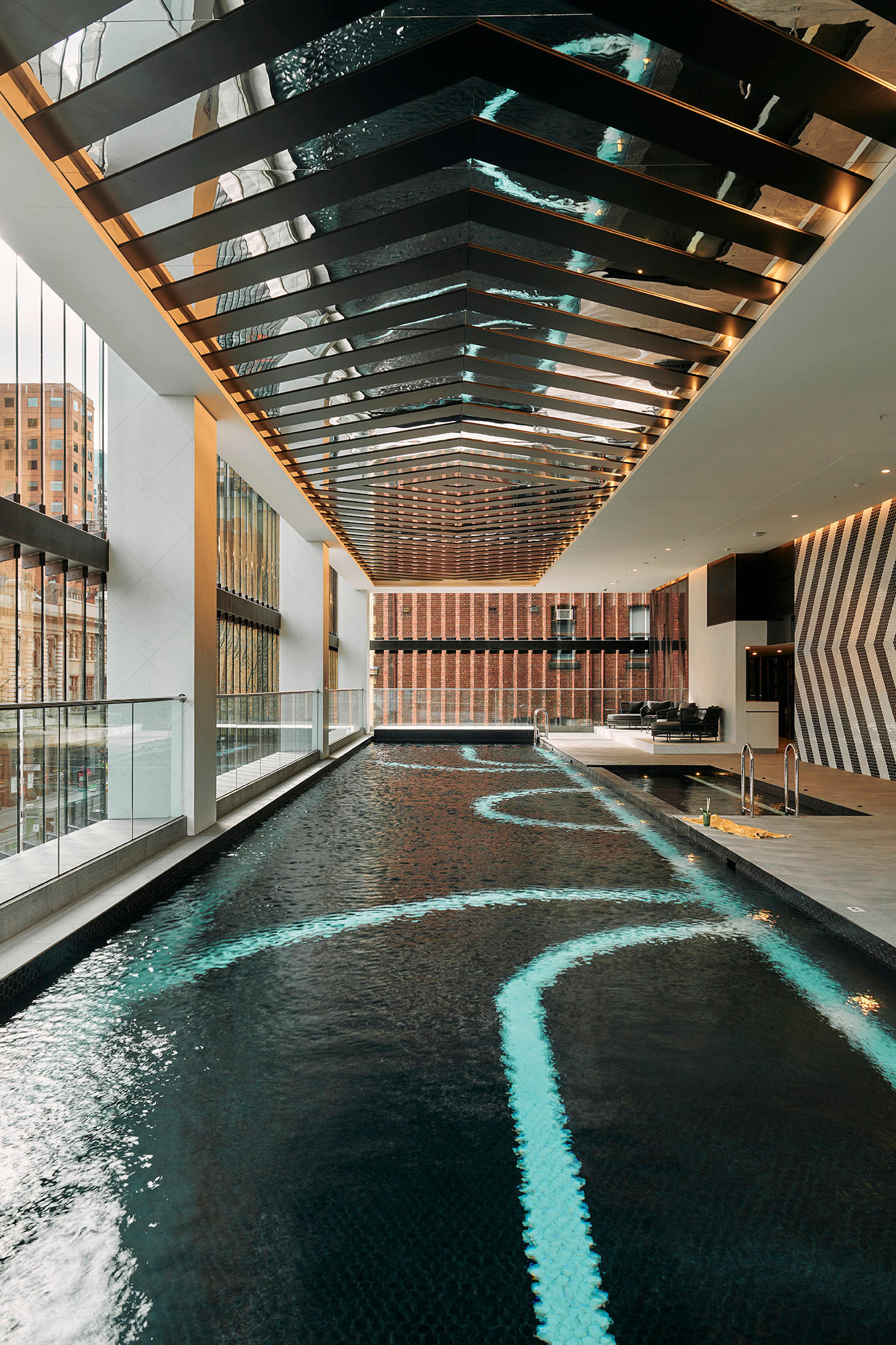 Images Mövenpick Hotel Melbourne On Spencer