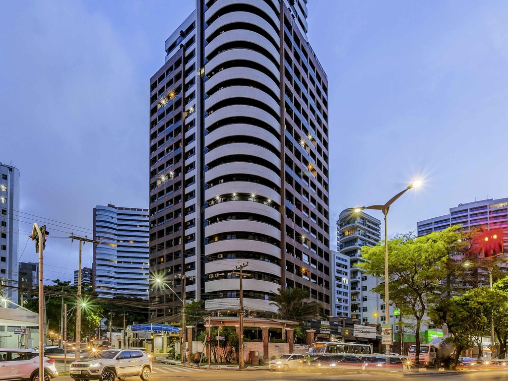 Images Mercure Fortaleza Meireles