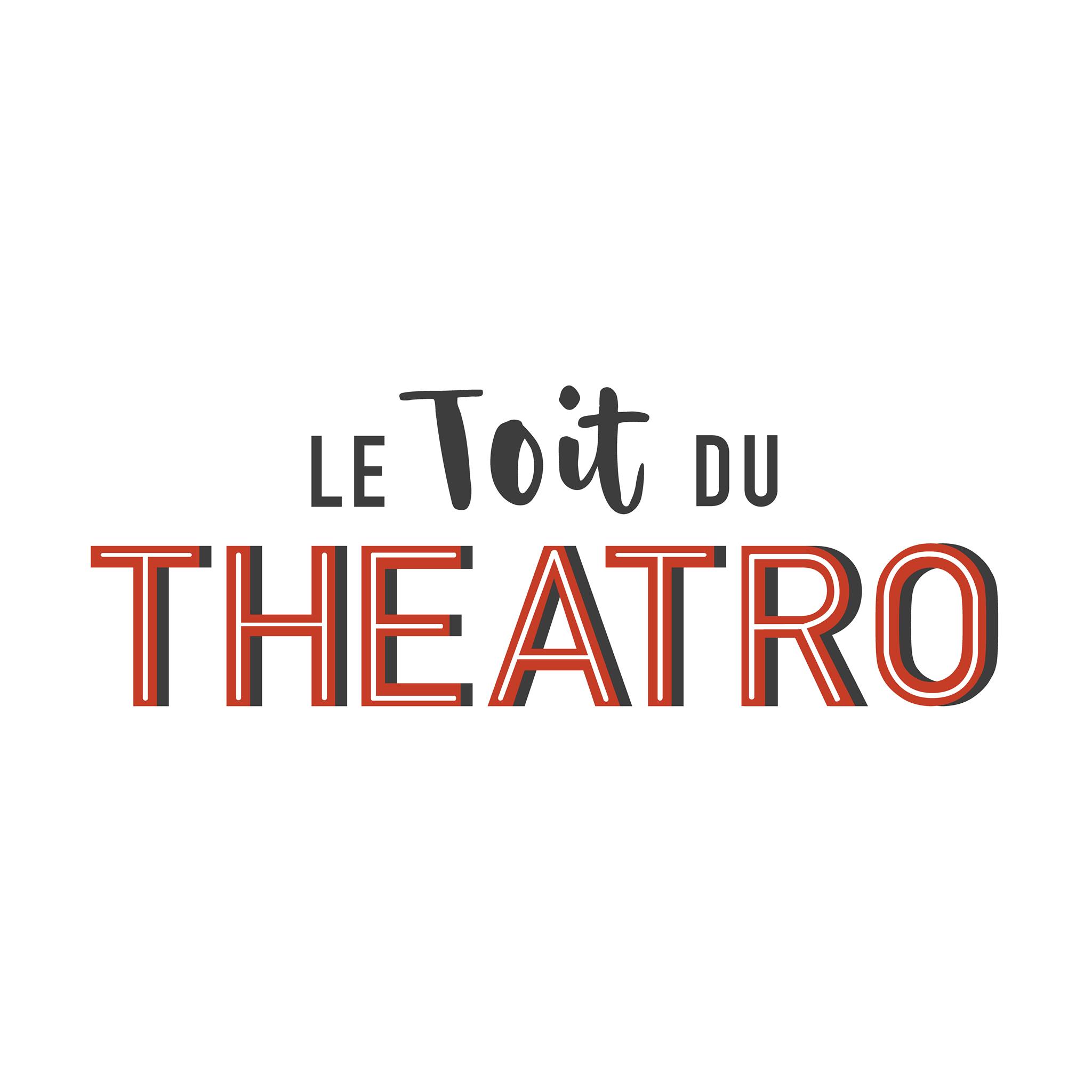 LE TOIT DU THEATRO restaurant