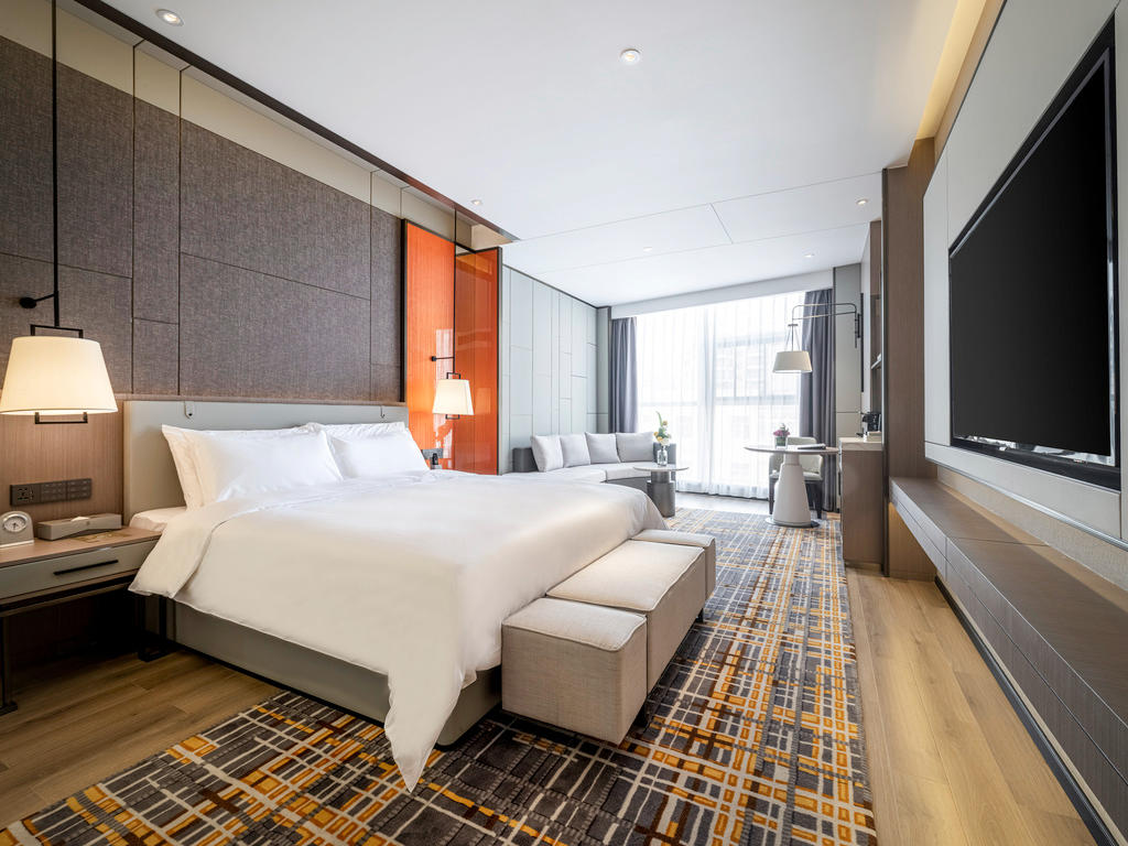 Images Grand Mercure Shenzhen Nanshan