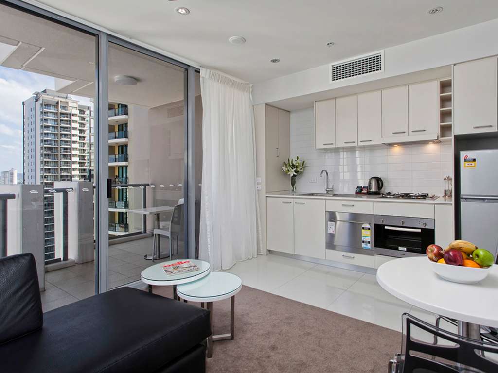 Images Mantra Midtown Brisbane
