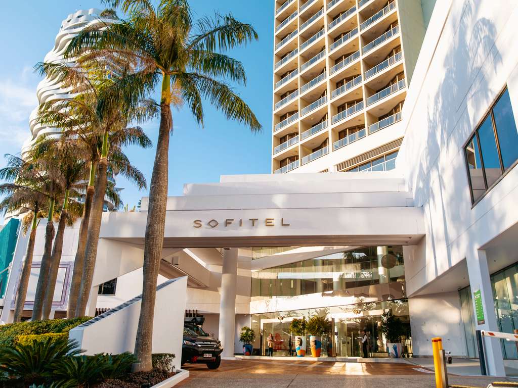 Images Sofitel Gold Coast Broadbeach