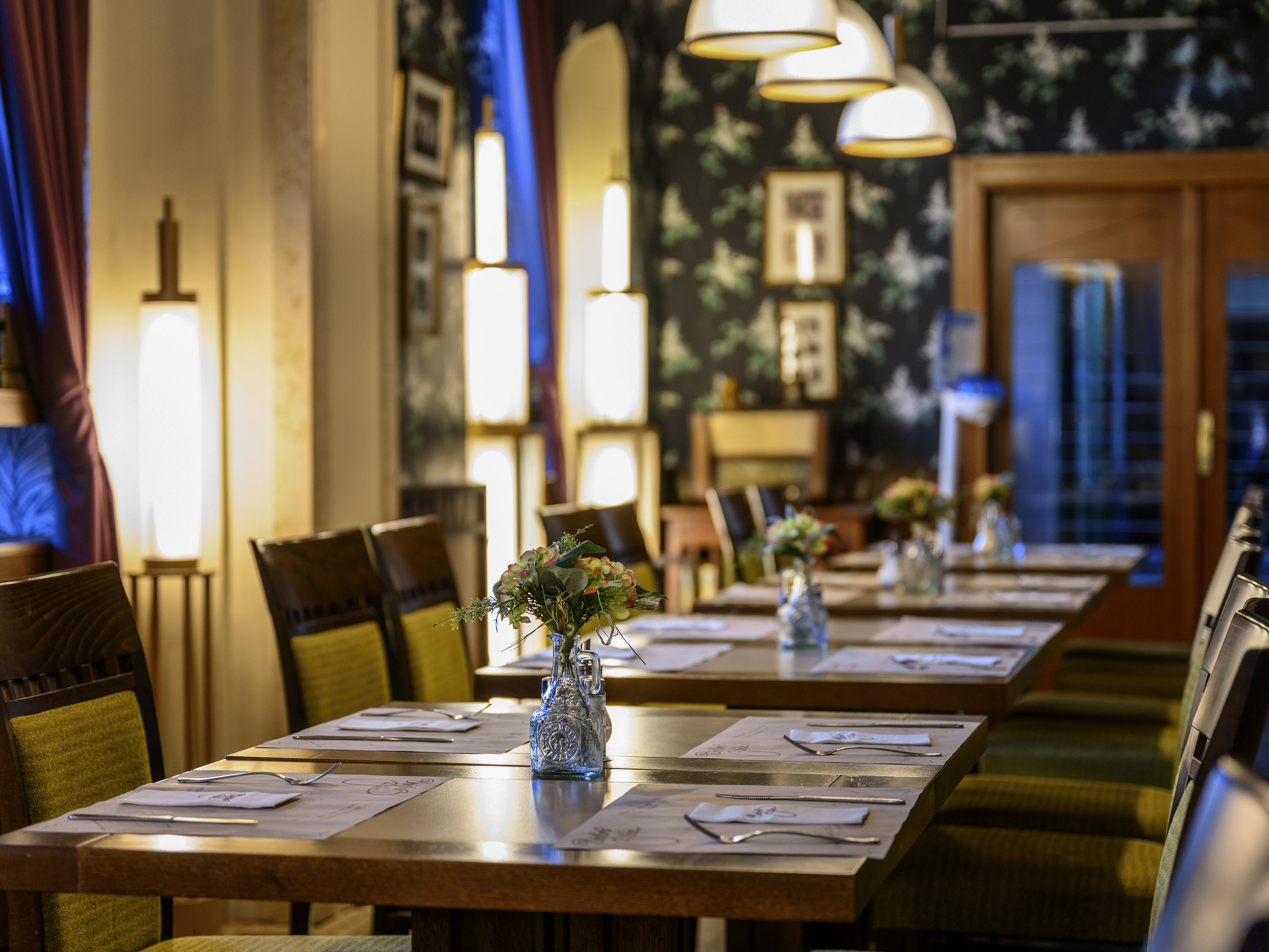 Images Bistro 10