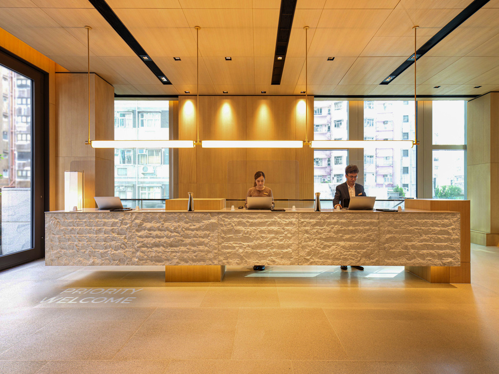 Images AKI Hotel Hong Kong - MGallery Collection