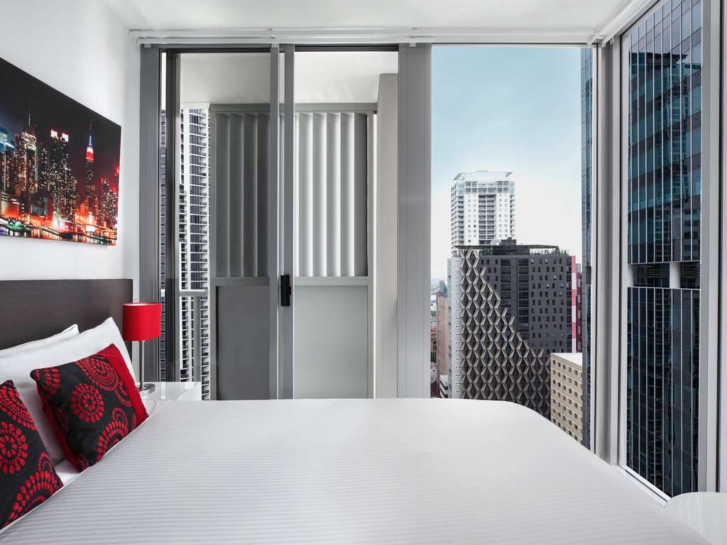 Images Mantra Midtown Brisbane