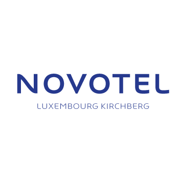 Novotel Luxembourg Kirchberg Logo