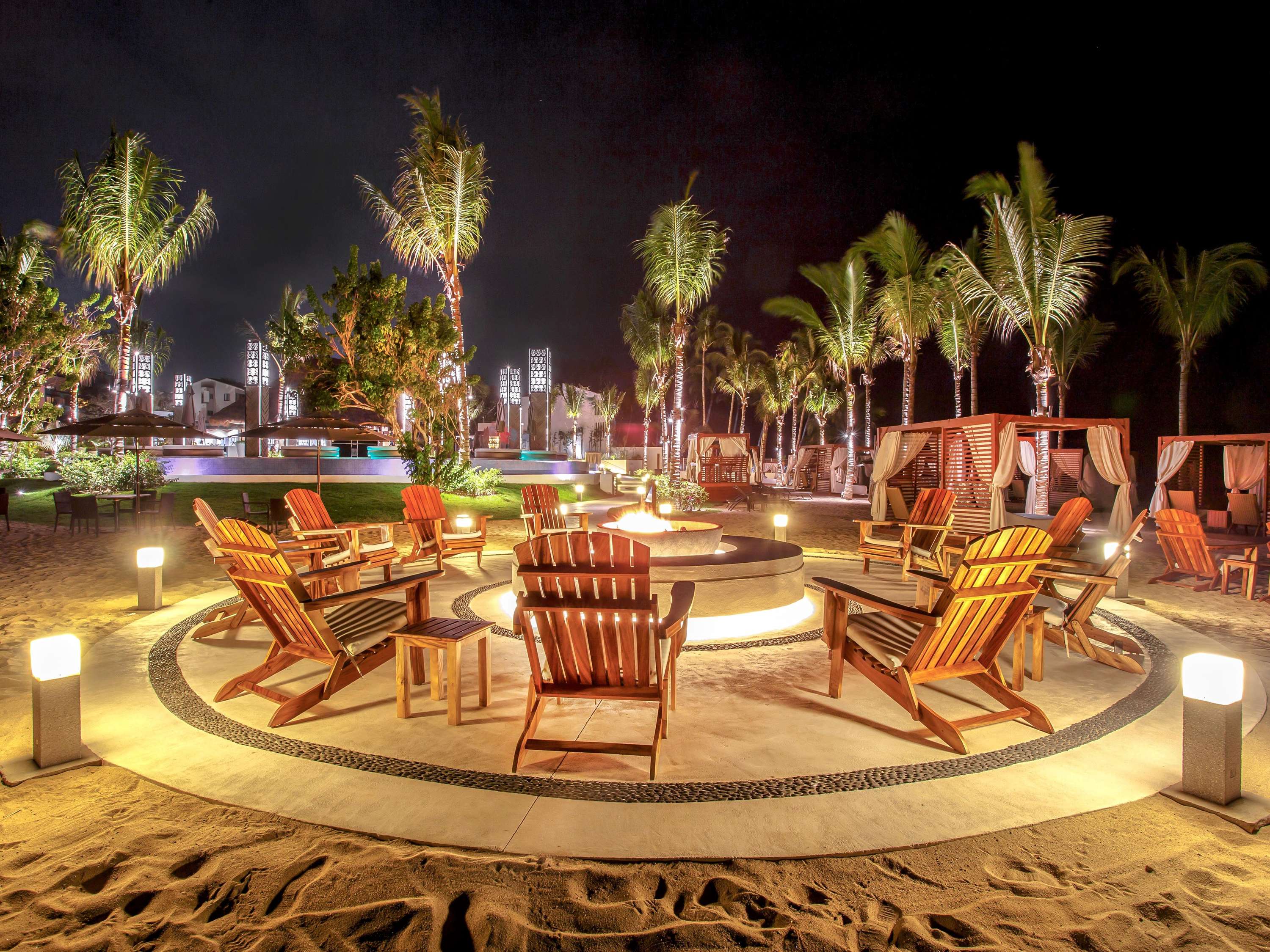 Images Mozzamare Restaurant