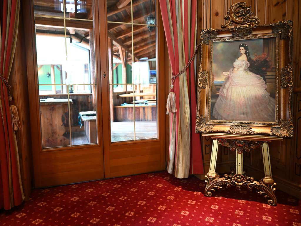 Images Mercure Sighisoara Binderbubi - Hotel & Spa