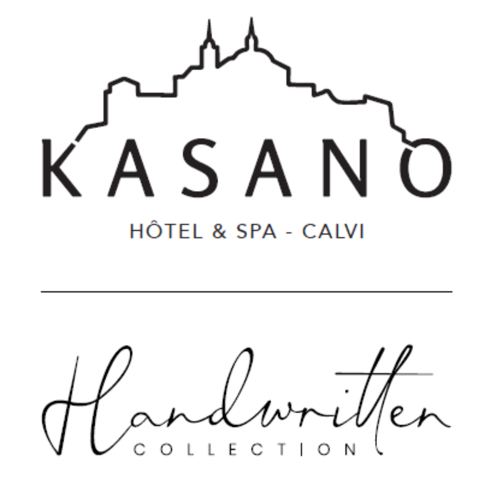 Hôtel & Spa Kasano Calvi - Handwritten Collection
