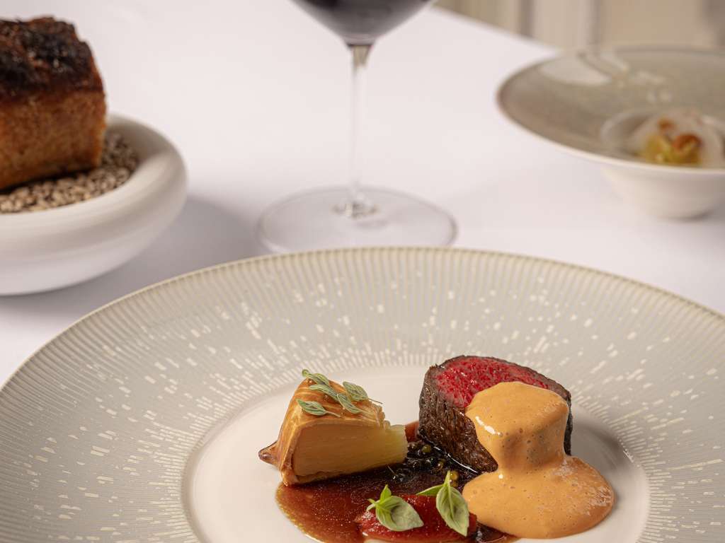Carton House - A Fairmont Managed Hotel 11