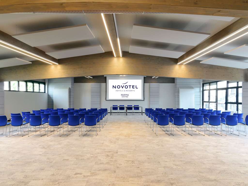 Images Novotel Parma Centro