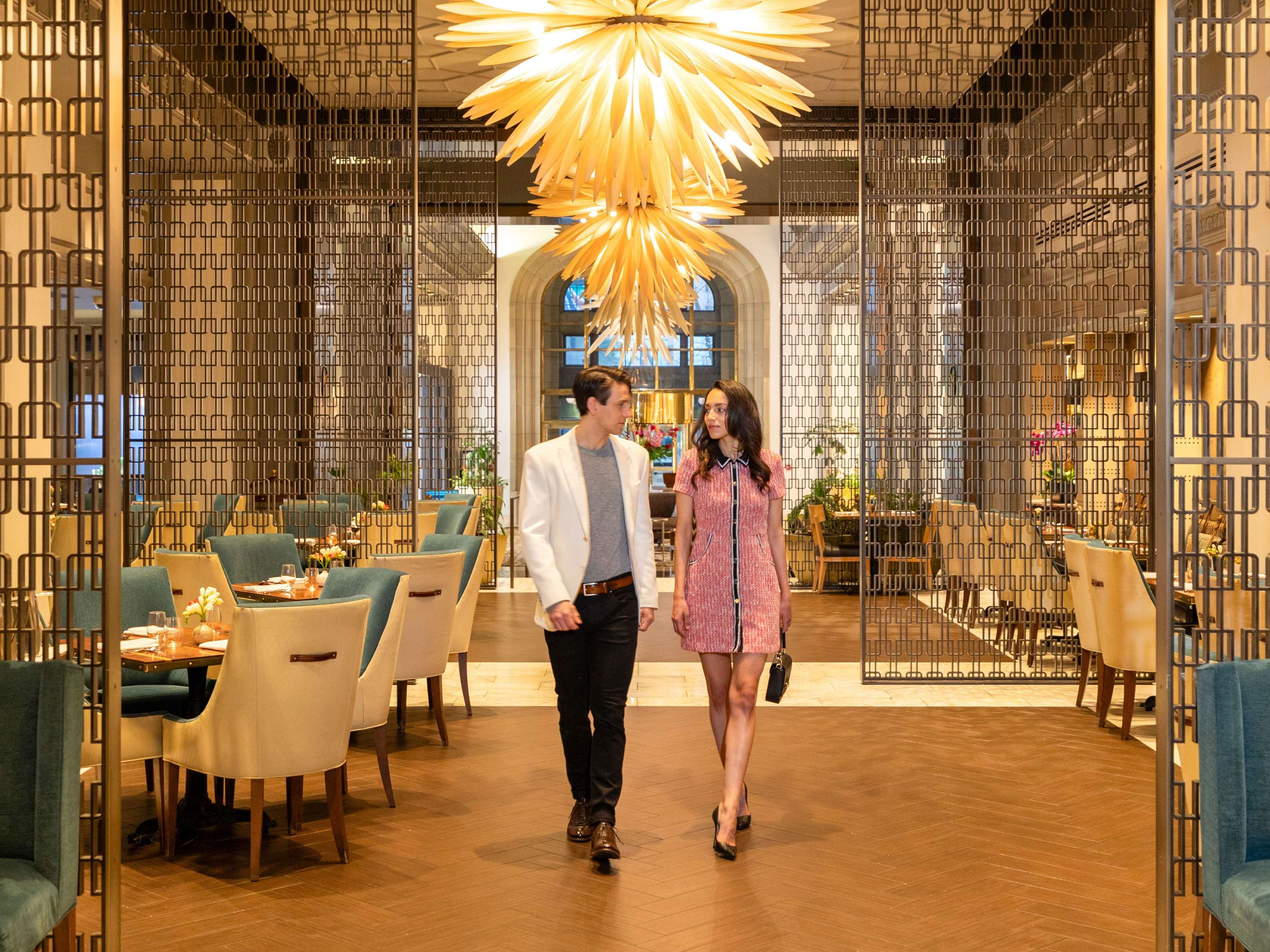 NOTCH8 RESTAURANT