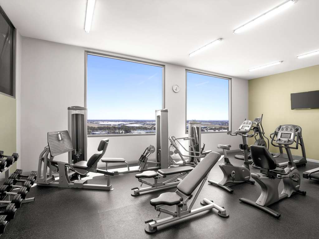 Images Mantra Melbourne Airport