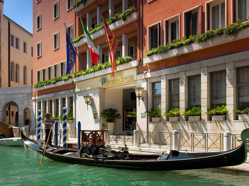 Images Papadopoli Hotel Venezia - MGallery Collection
