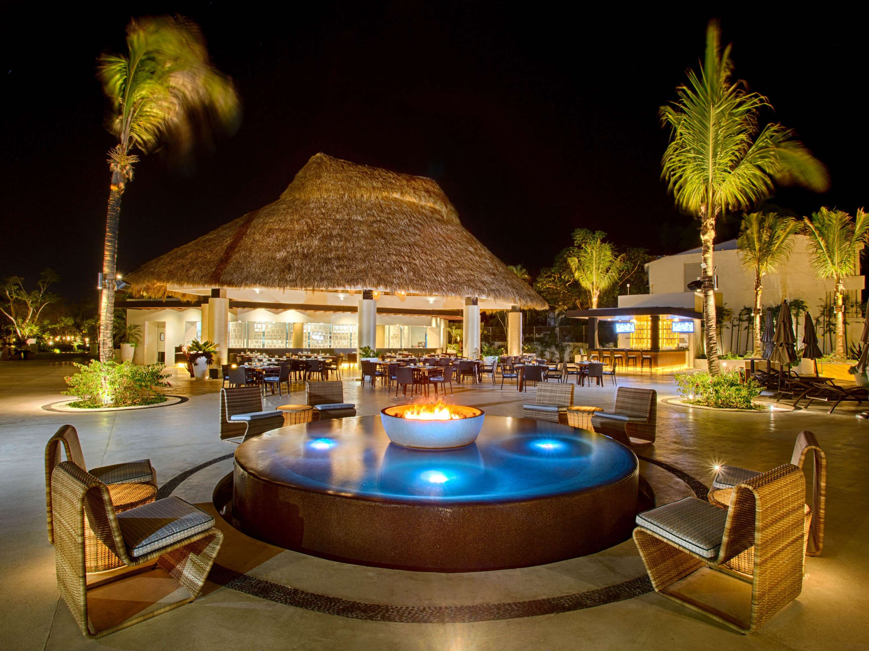 Images Mozzamare Restaurant