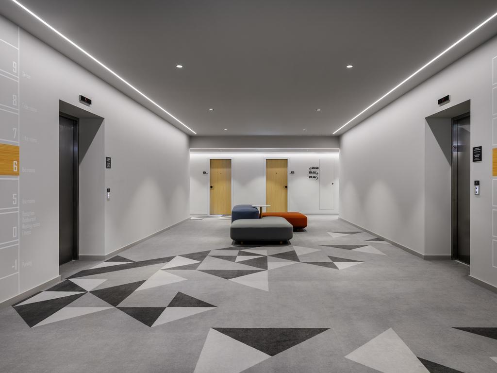 Images ibis Budapest Stadium