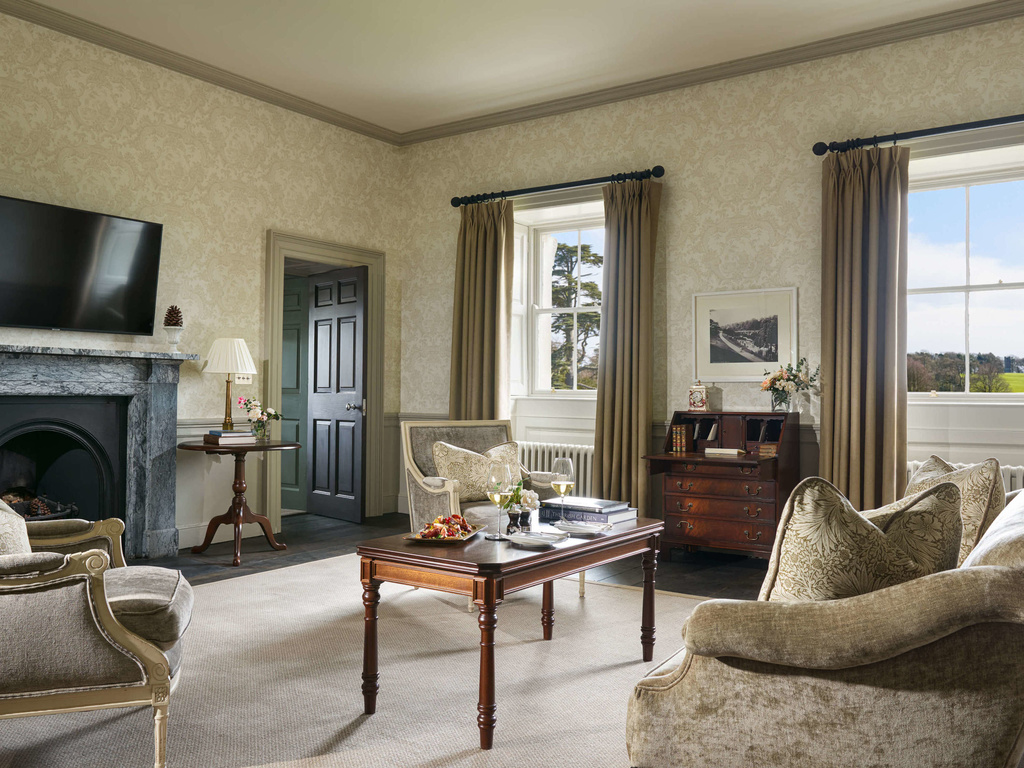 Carton House, a Fairmont Managed Hotel 3