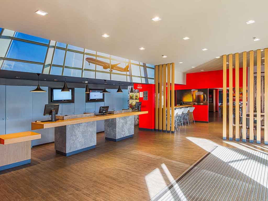 Images ibis Porto Alegre Aeroporto