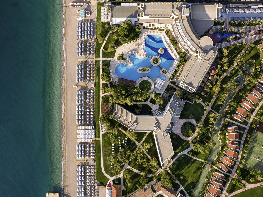 Images Rixos Premium Tekirova - The Land Of Legends Erişimi