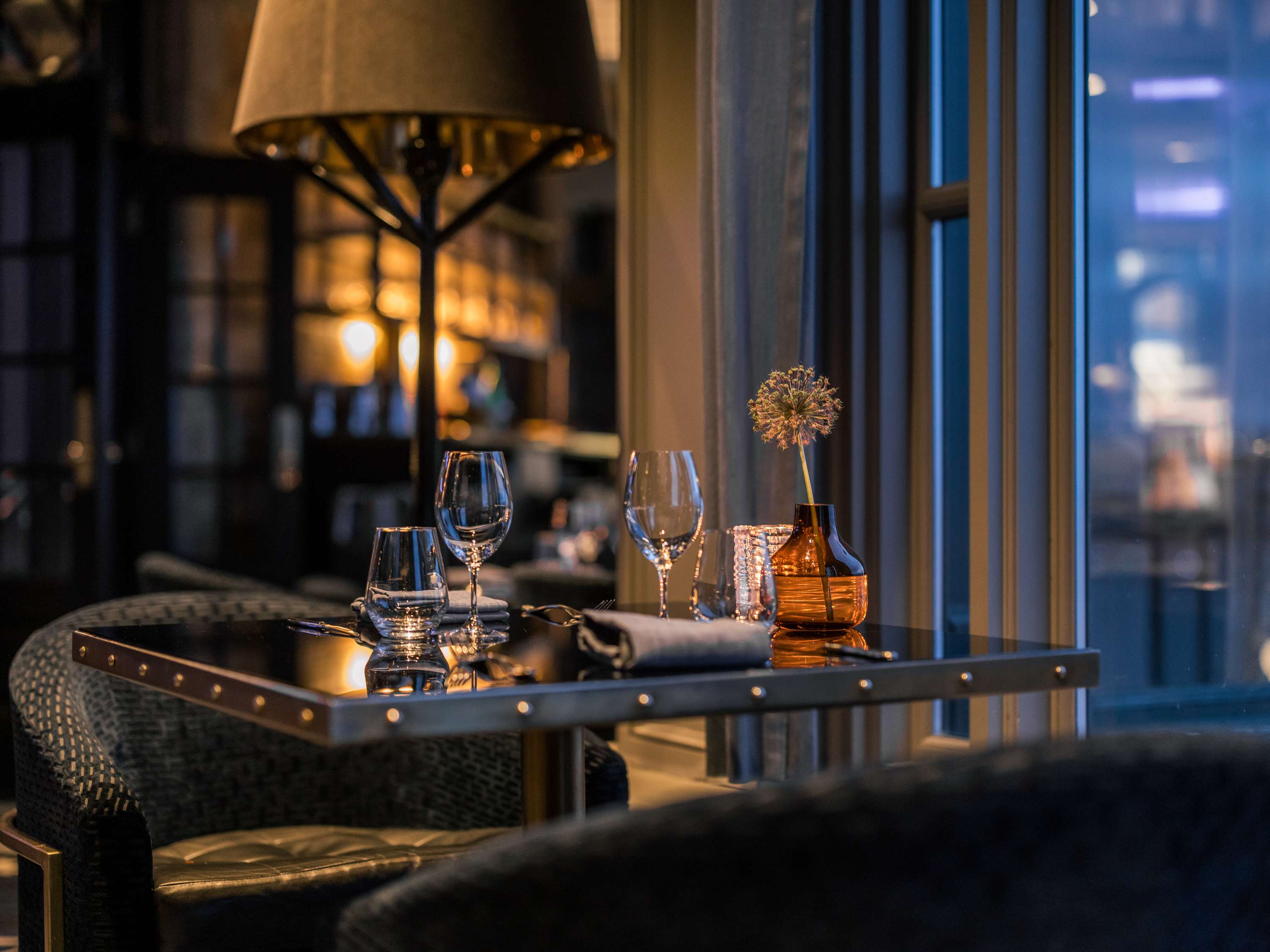 Images BISTRO LE SAM