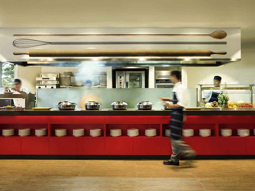 Images ibis Sydney Airport