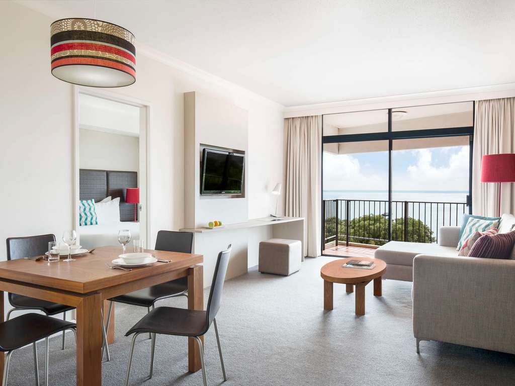 Images Mantra on the Esplanade Darwin