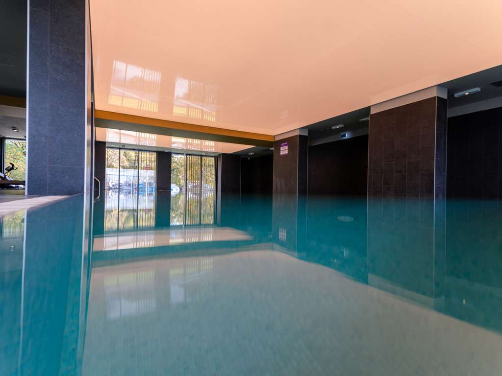 Images Mercure Sibiu Arsenal
