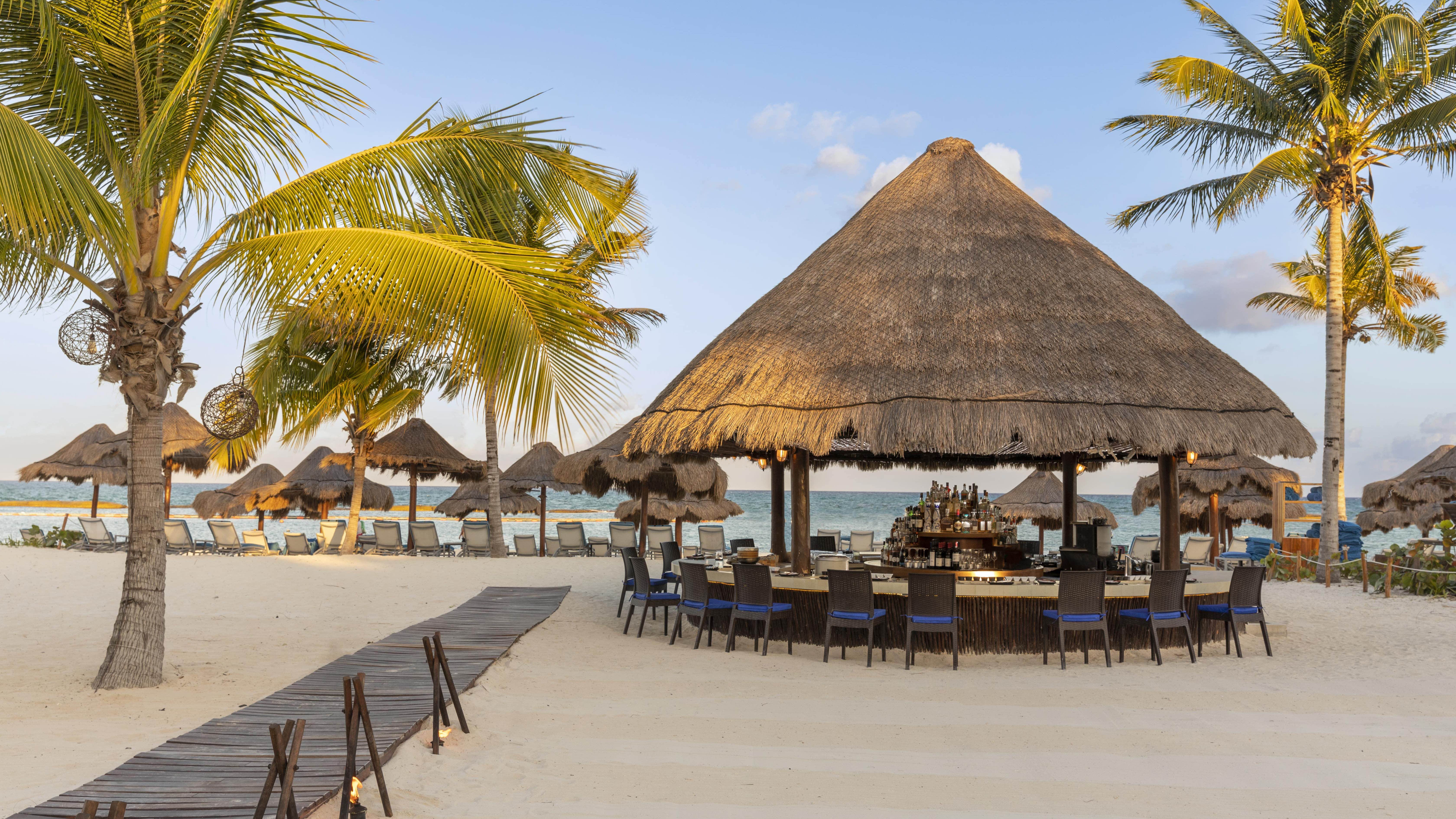 Images Ki Beach Bar & Korean BBQ