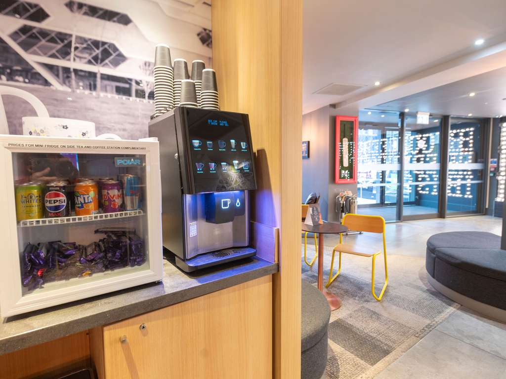 Images ibis Styles Leeds City Centre Arena