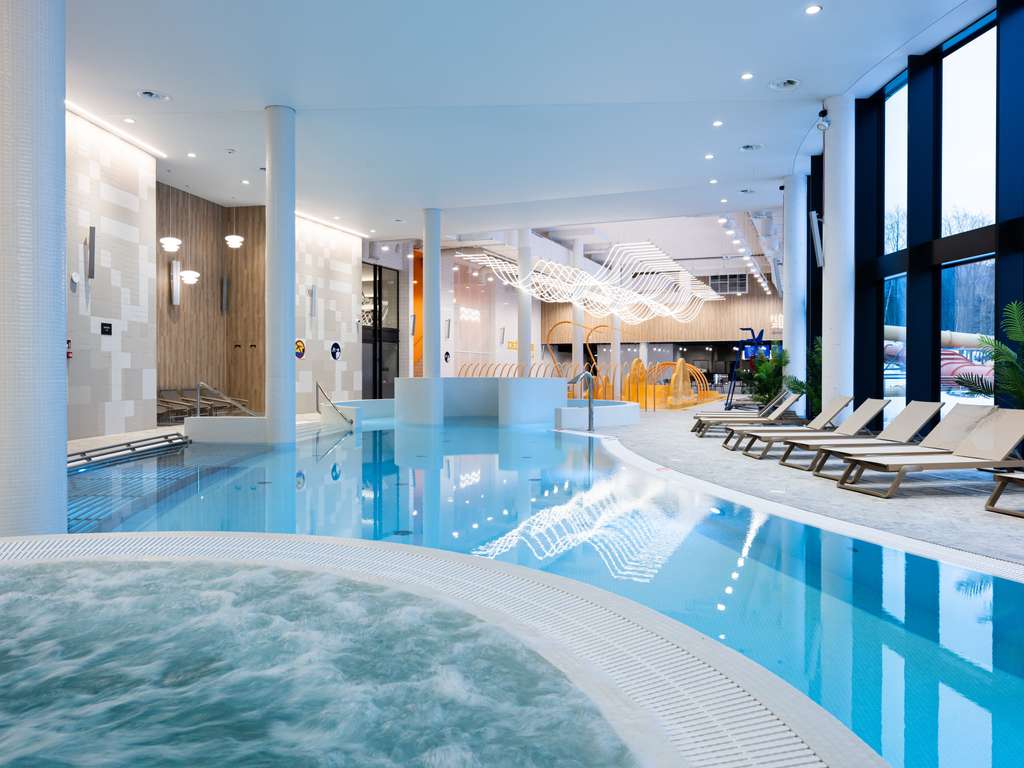 Images Mercure Szczyrk Resort