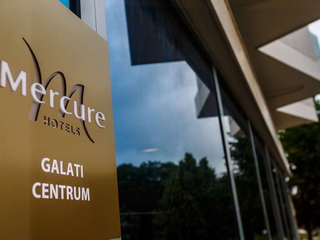 Images Mercure Galati Centrum