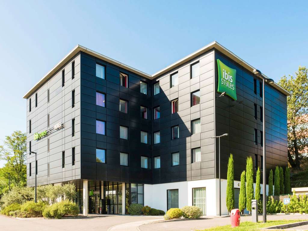 Images ibis Styles Toulouse Cité Espace