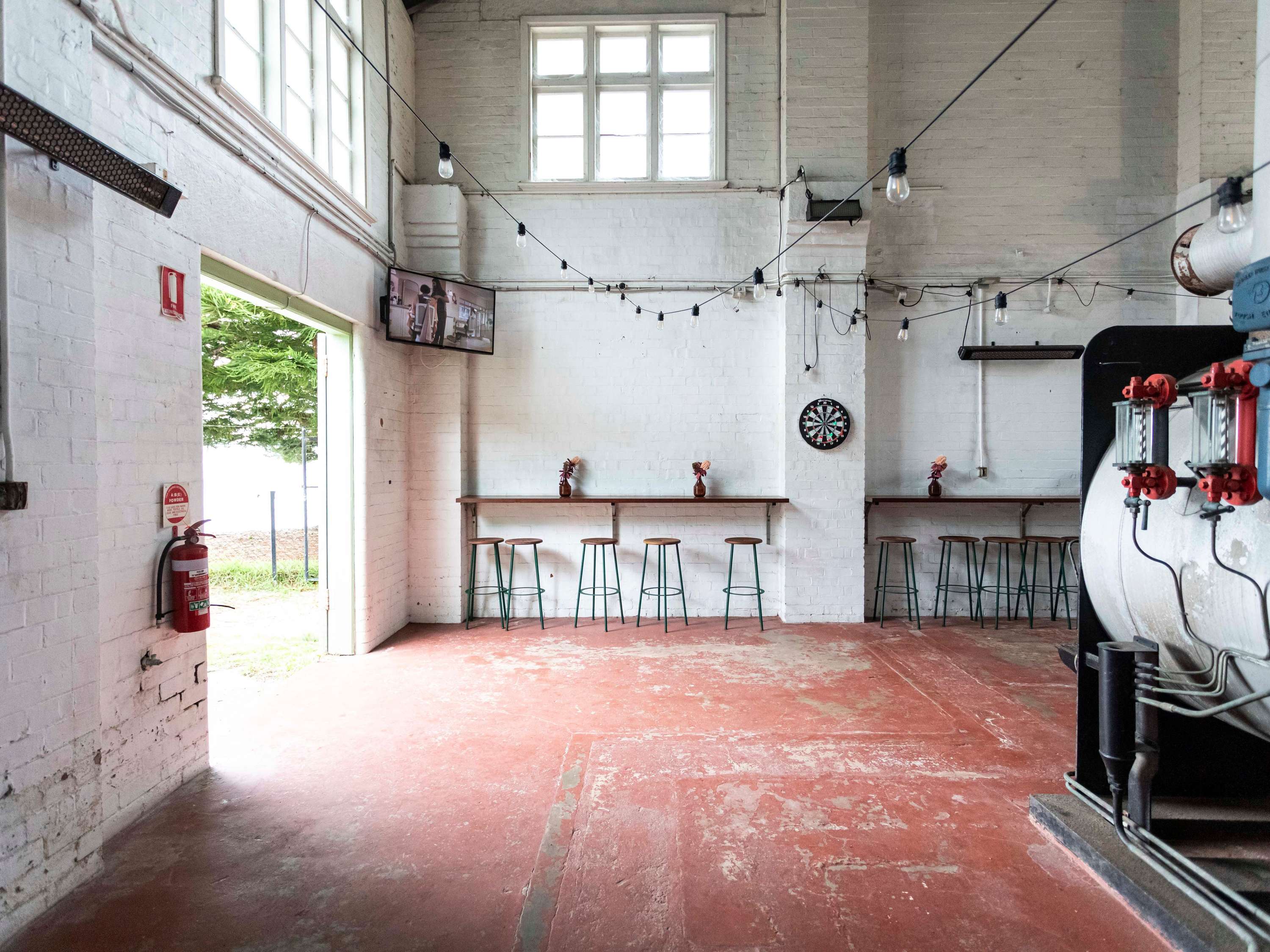Images Engine Room Bar