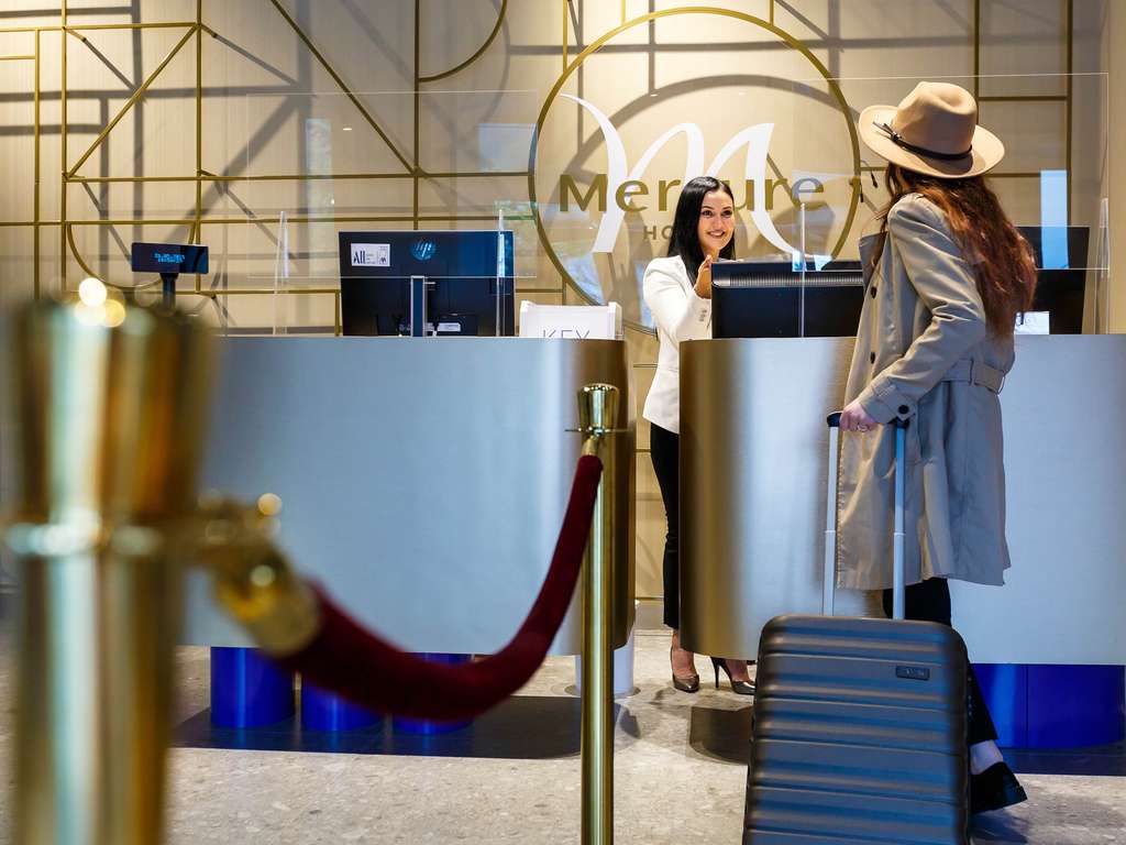 Images Mercure Galati Centrum