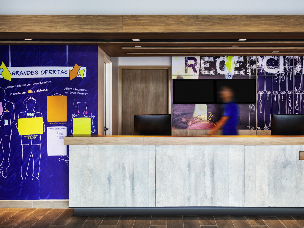 Images ibis budget Aguascalientes