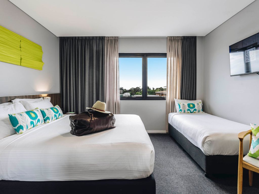 Images ibis Styles The Entrance