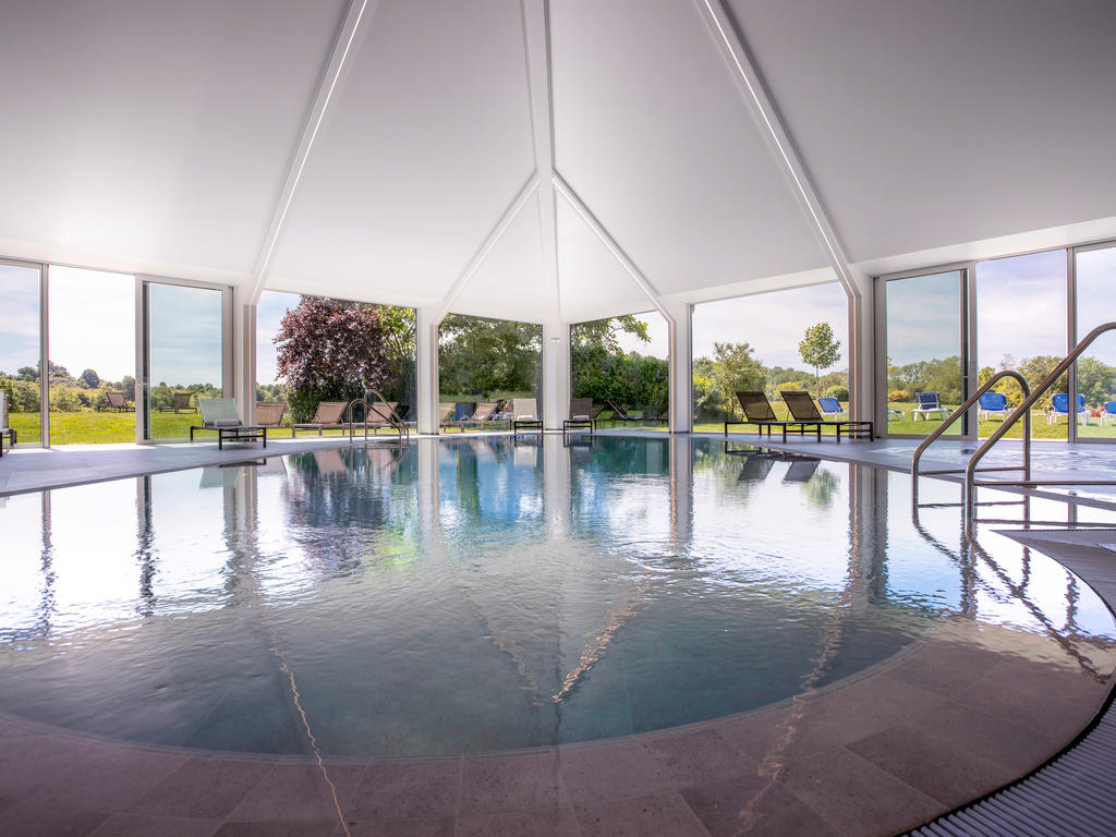 Images Mercure Luxembourg Kikuoka Golf and Spa