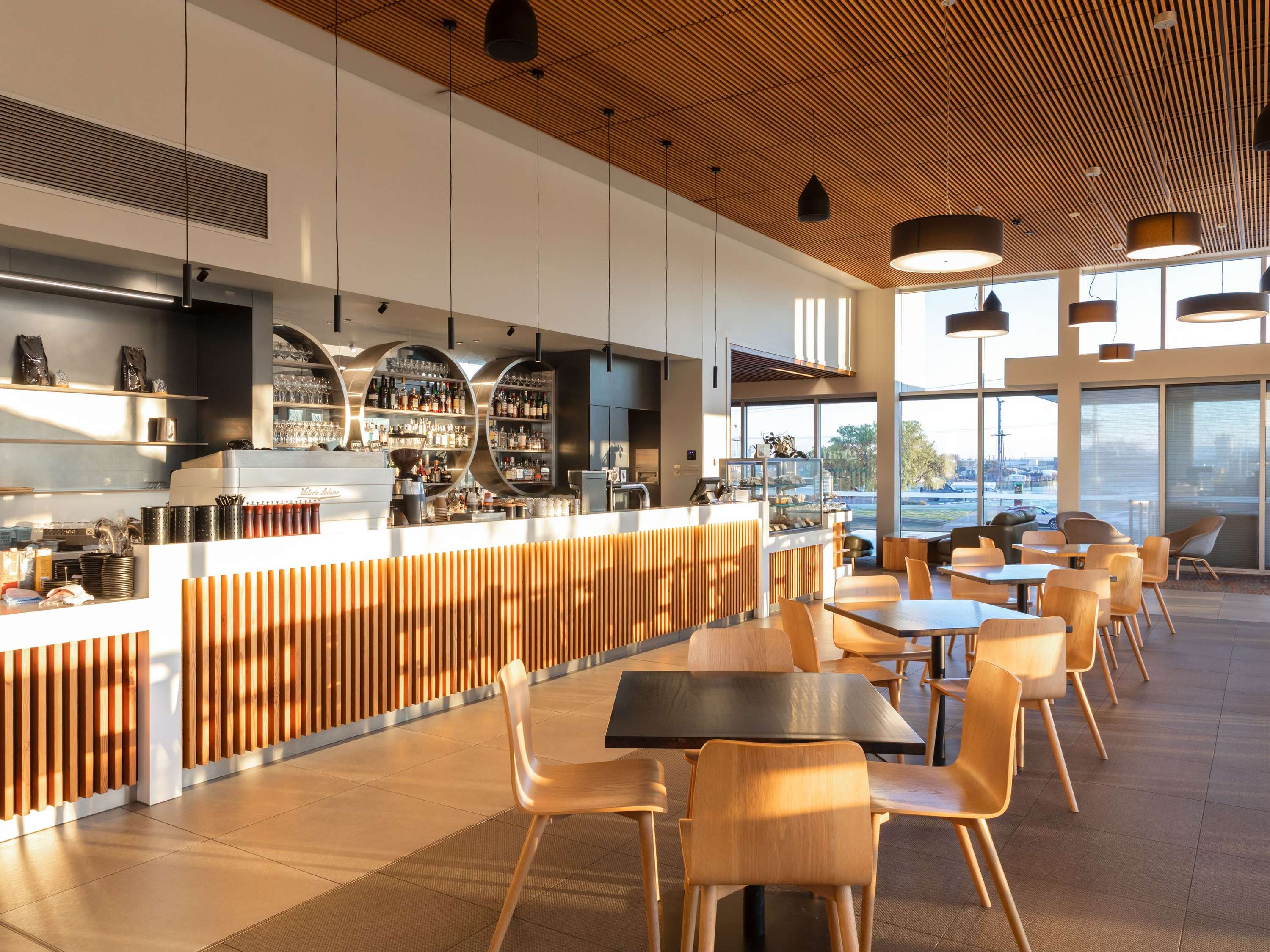 Images Grain Of The Silos Cafe