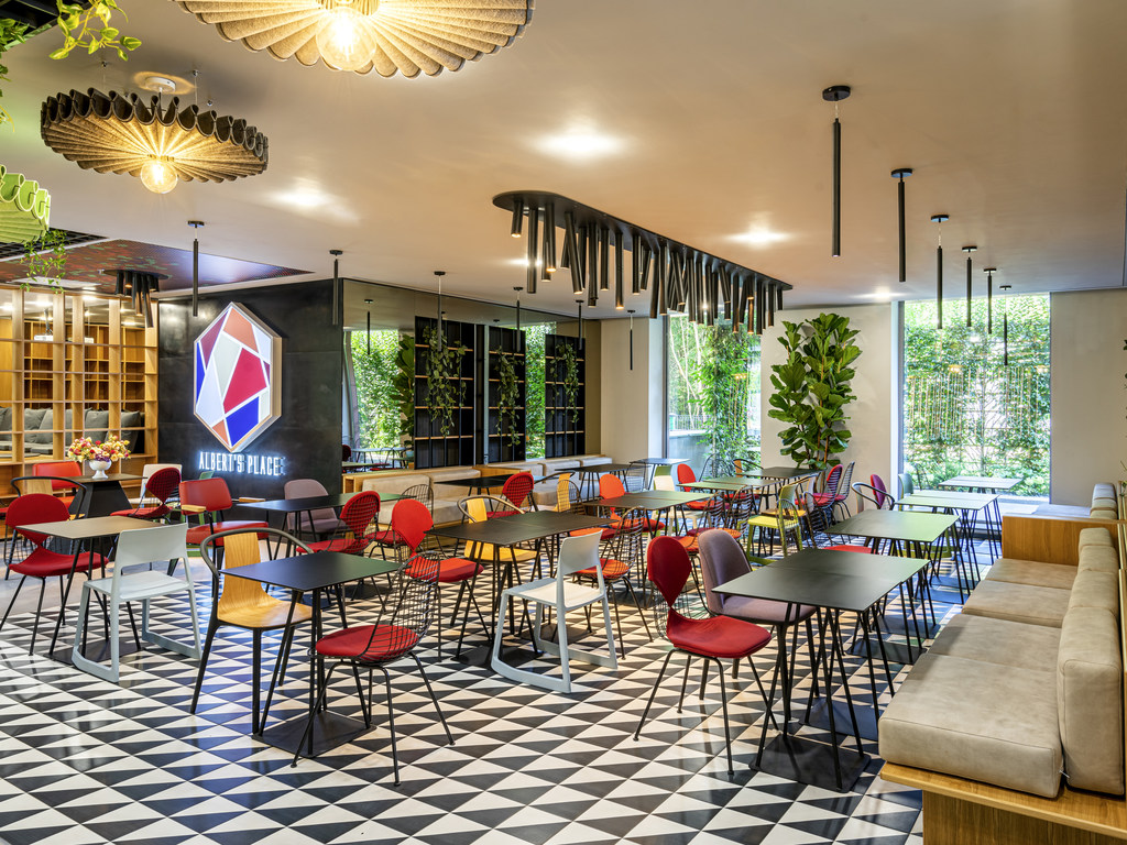 Images ibis Bucharest Politehnica