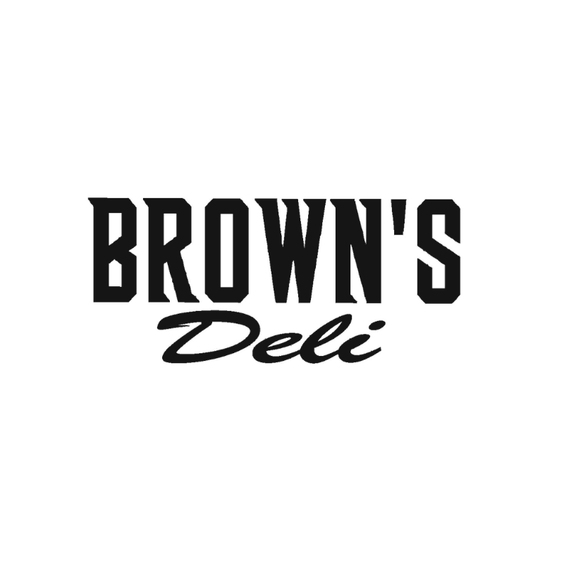 Brown's Deli